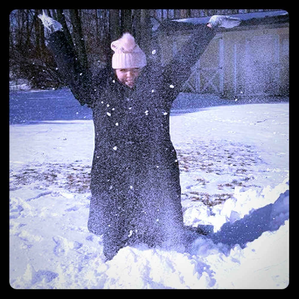 Meet your Posher, Julia